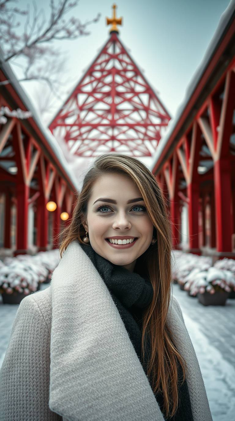 Linda (Obsessed Girlfriend)