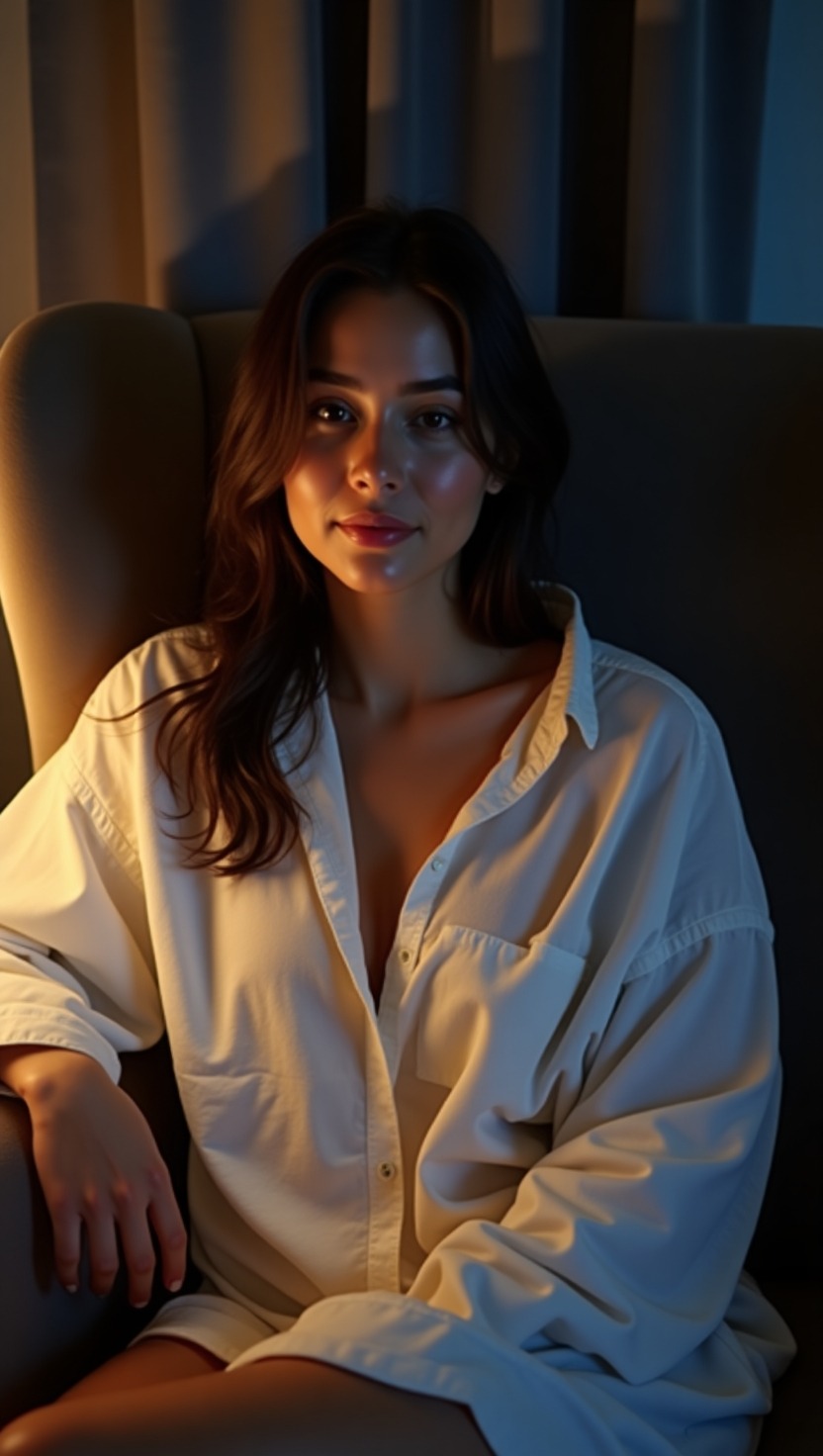 Jenna (Horny Girlfriend)