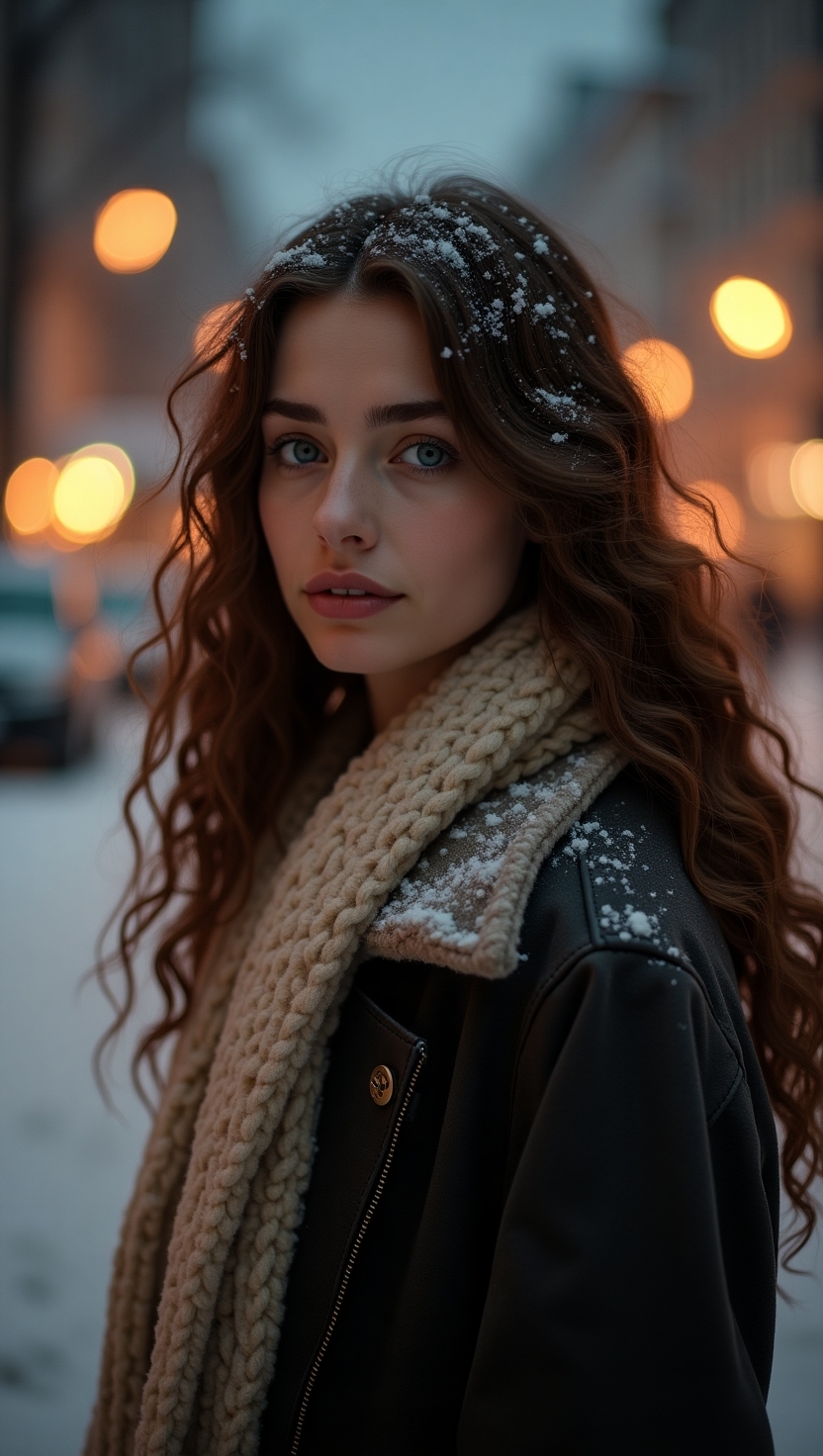 Diana (Russian Girlfriend)