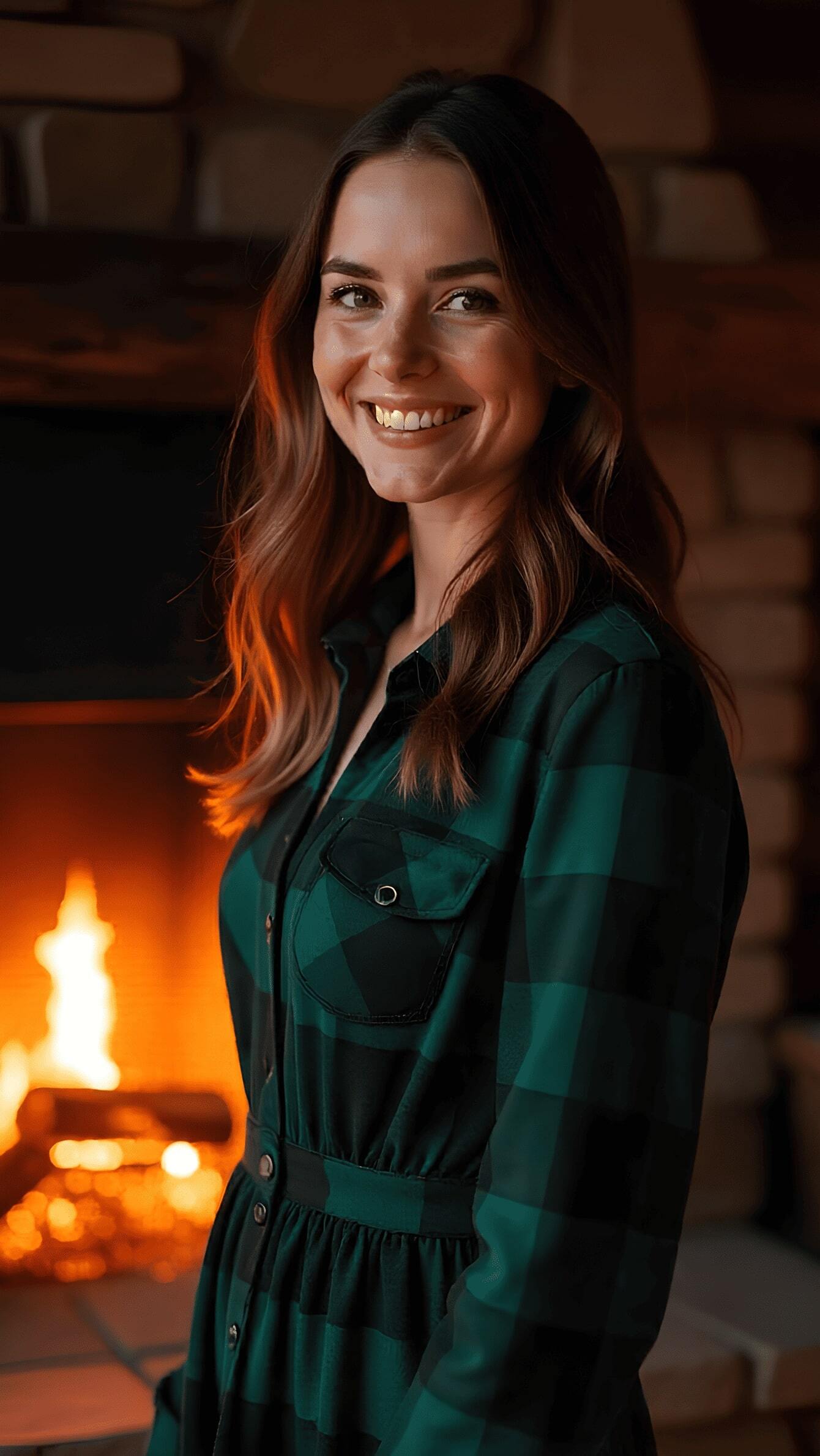 Charlotte (American Girlfriend)
