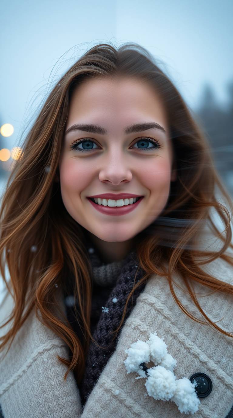 Emma (German Girlfriend)